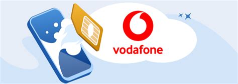 Como pedir um Cartão da Vodafone: todos os passos